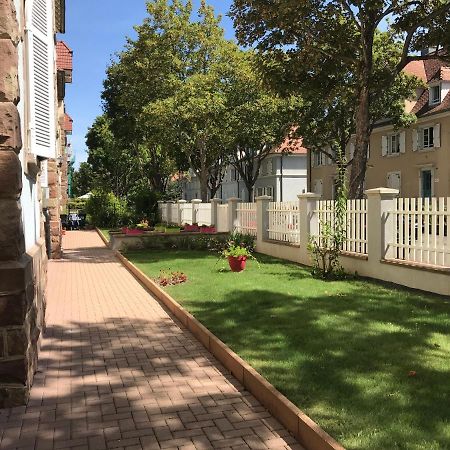 Le Coin De Frederic Apartment Colmar Exterior foto