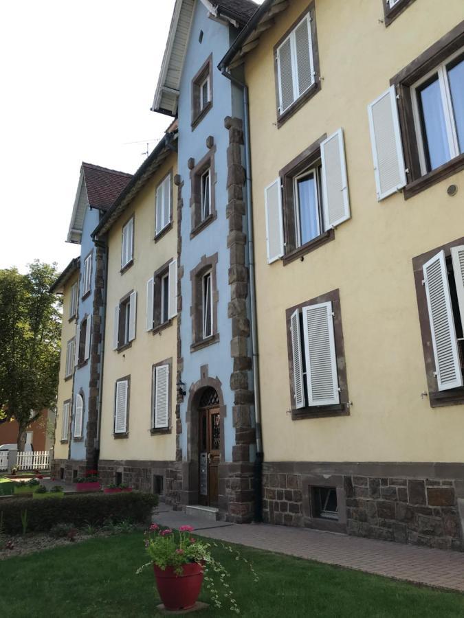 Le Coin De Frederic Apartment Colmar Exterior foto