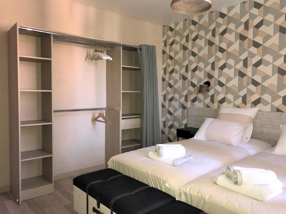 Le Coin De Frederic Apartment Colmar Exterior foto