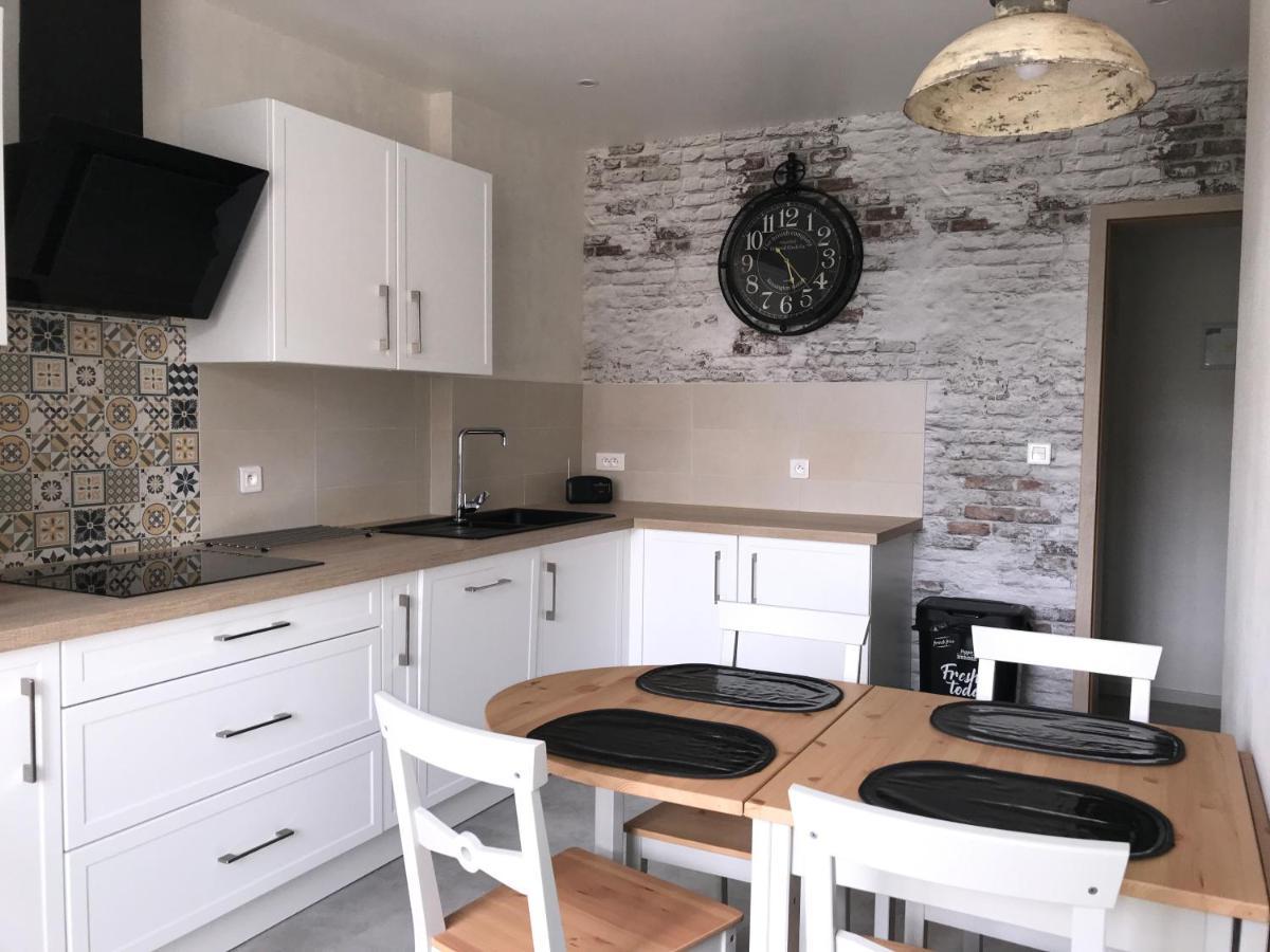 Le Coin De Frederic Apartment Colmar Exterior foto