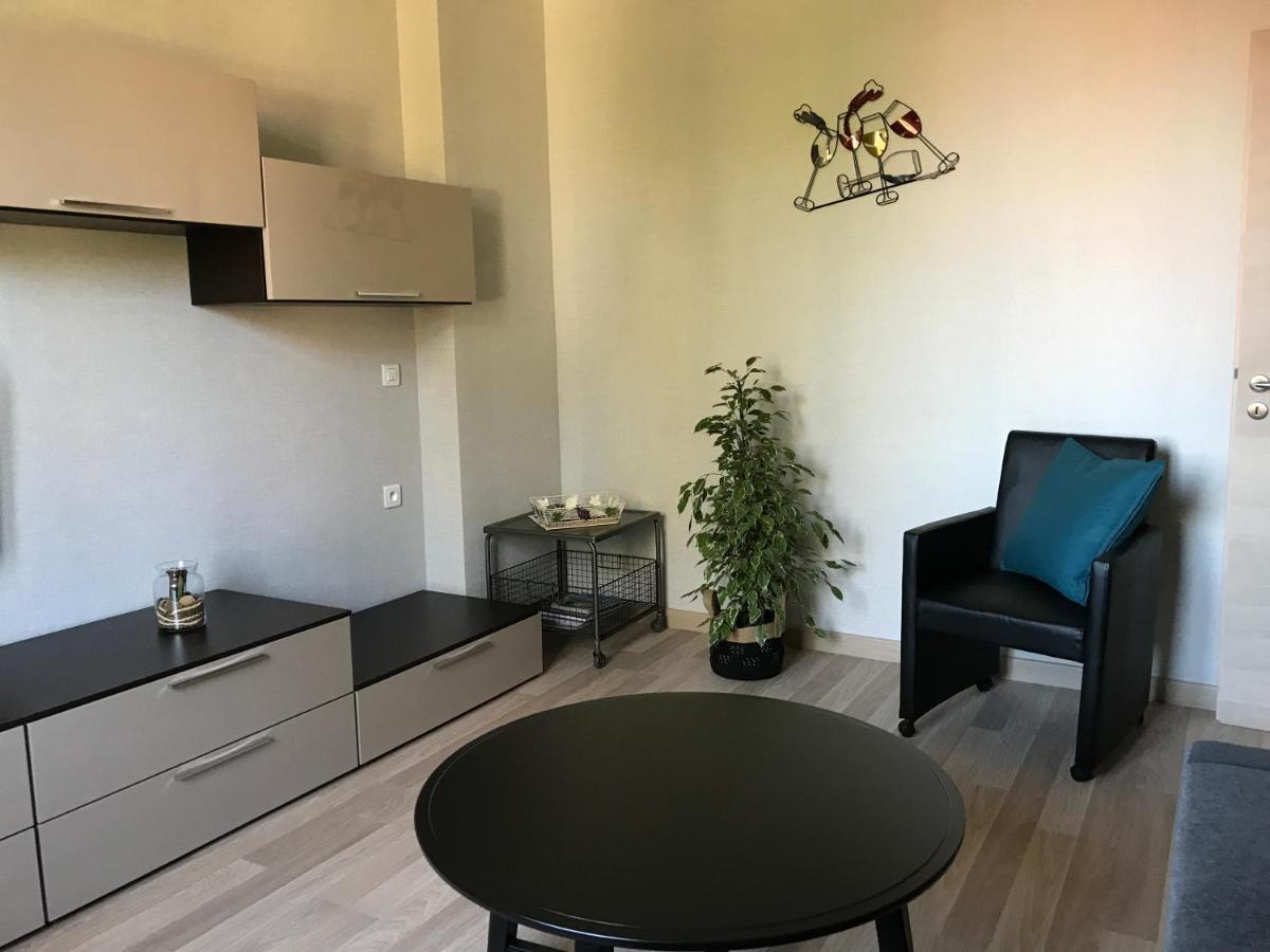 Le Coin De Frederic Apartment Colmar Exterior foto